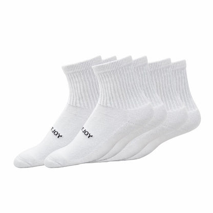 ComfortSof Quarter 3-Pack Women - FootJoy
