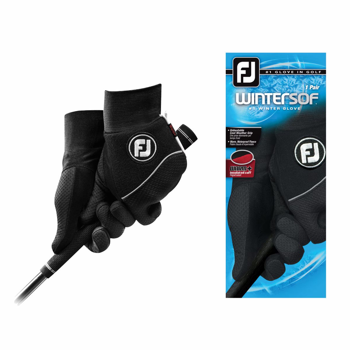 WinterSof Pair Women - FootJoy