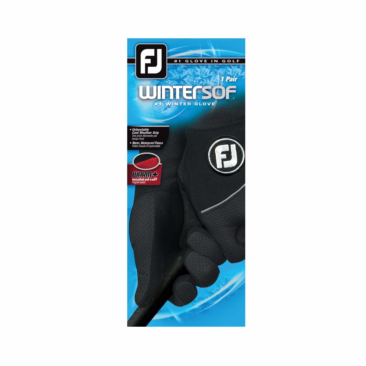 WinterSof Pair Women - FootJoy