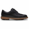 Black / Black Oyster