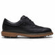 Black / Black Oyster