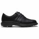 Black / Black / Dark Grey