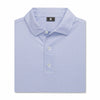 White / Light Blue / Pacific
