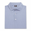 Periwinkle / White / Navy