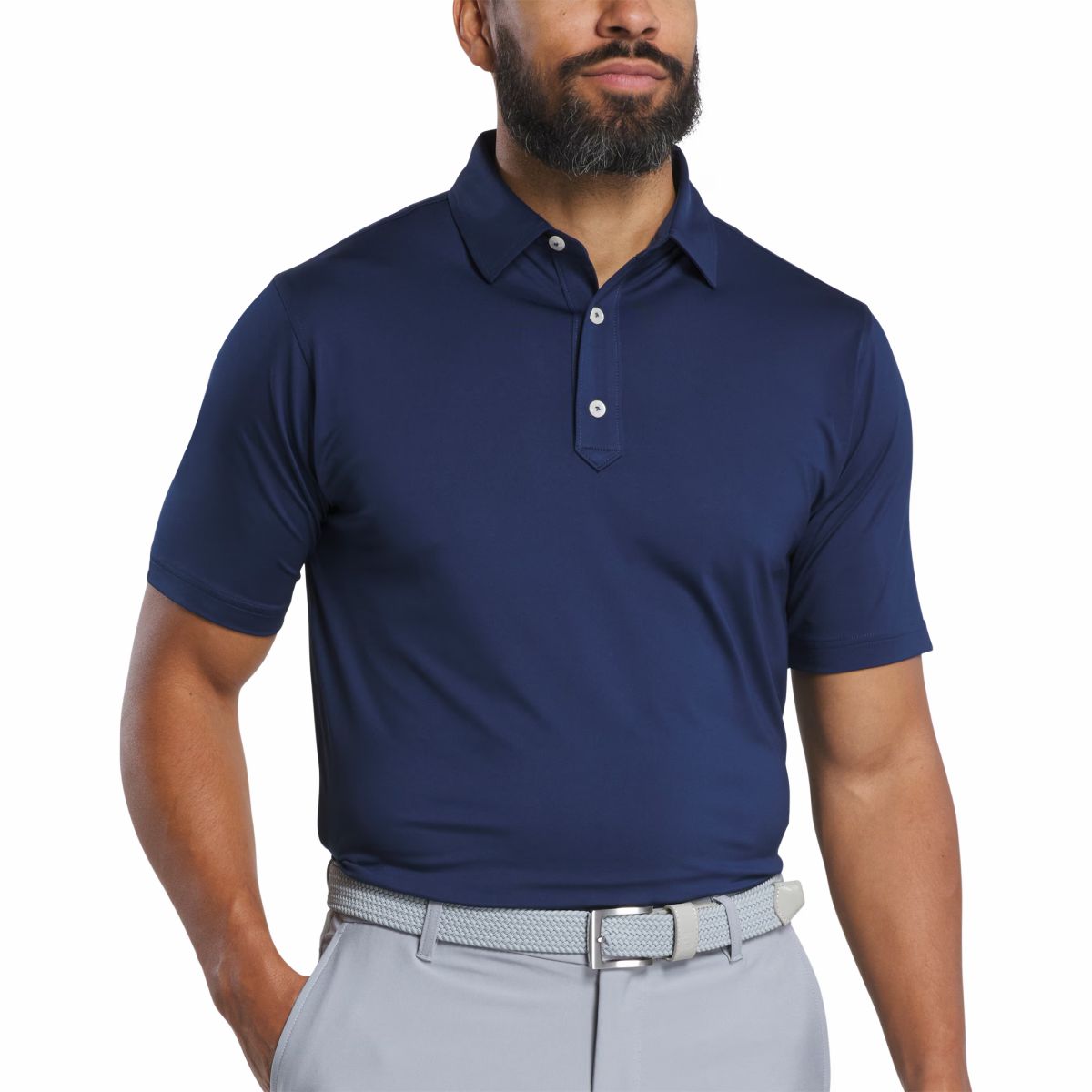 Solid Lisle - FootJoy