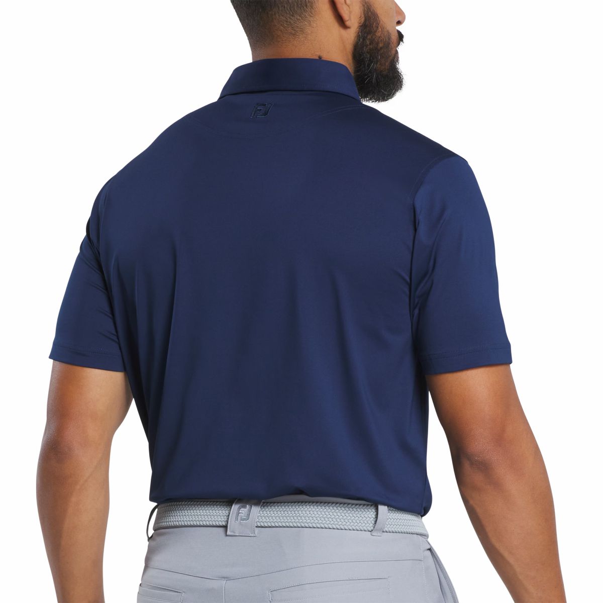 Solid Lisle - FootJoy