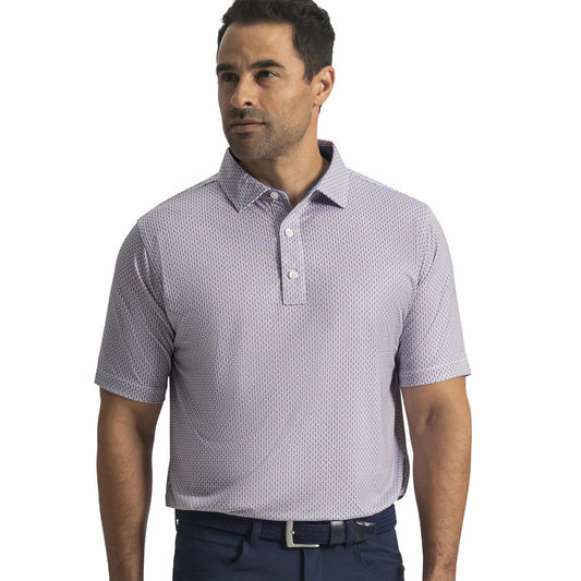 Nautical Flag Lisle - FootJoy
