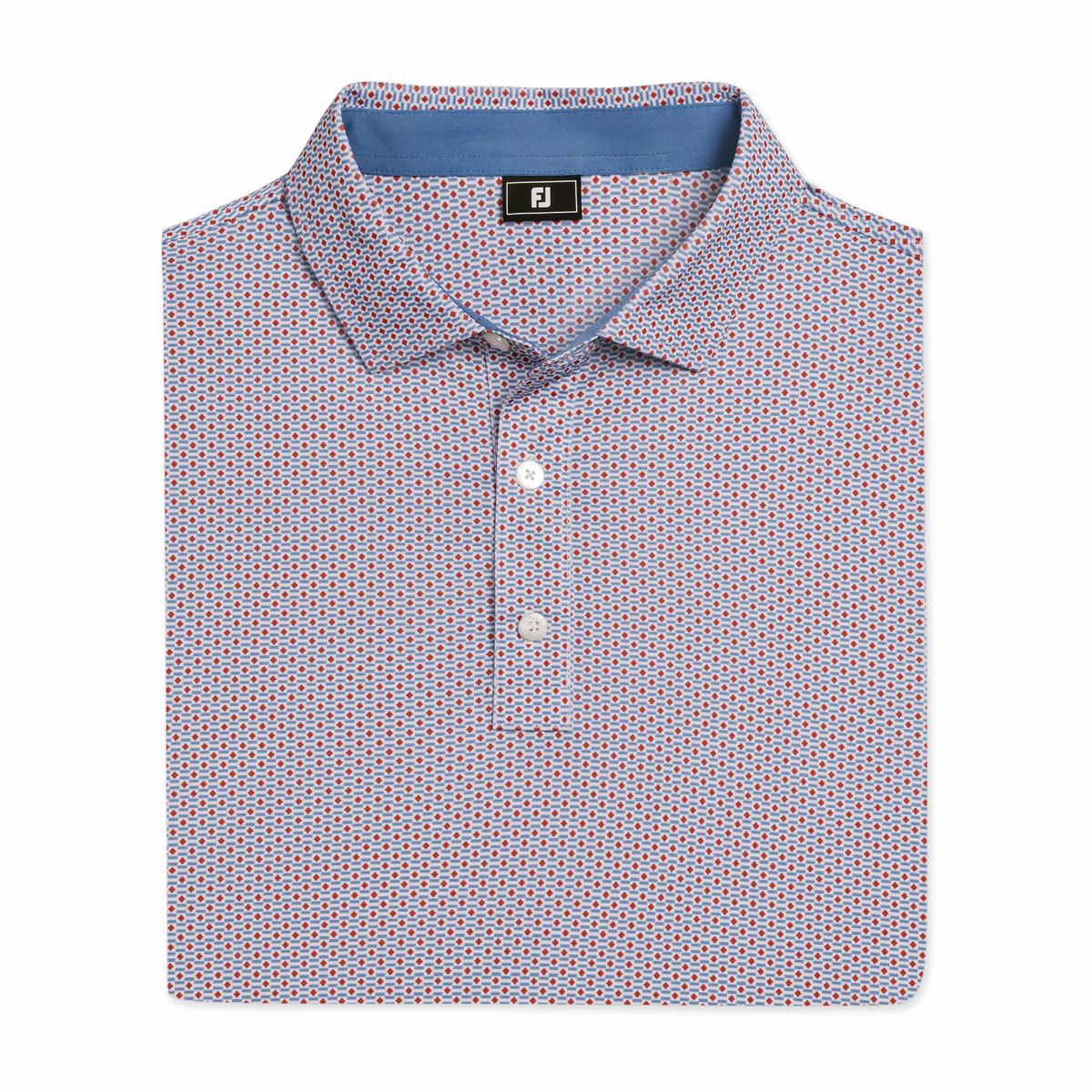Nautical Flag Lisle - FootJoy