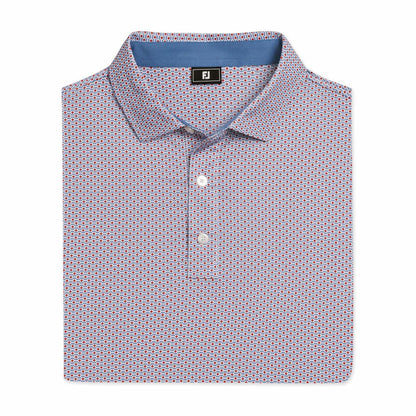 Nautical Flag Lisle - FootJoy