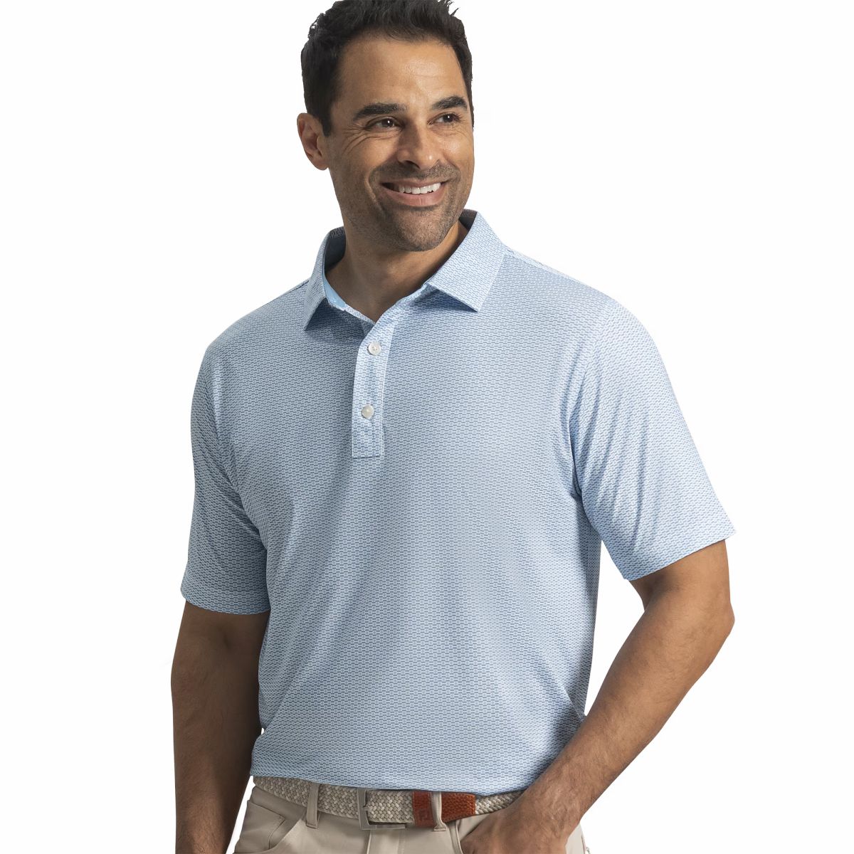 Blue Reef / Deep Reef / White,S
