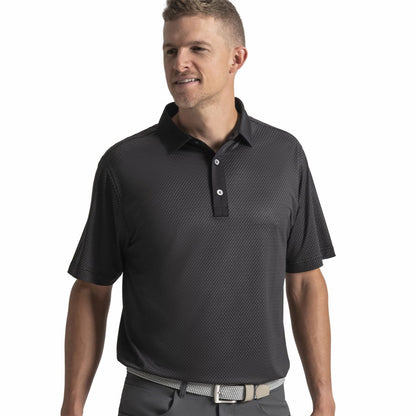 Star Geo Pique - FootJoy