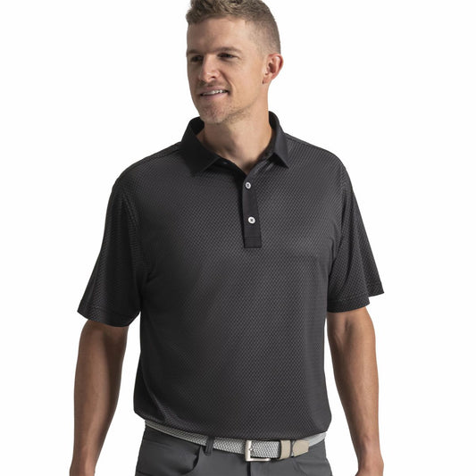 Star Geo Pique - FootJoy