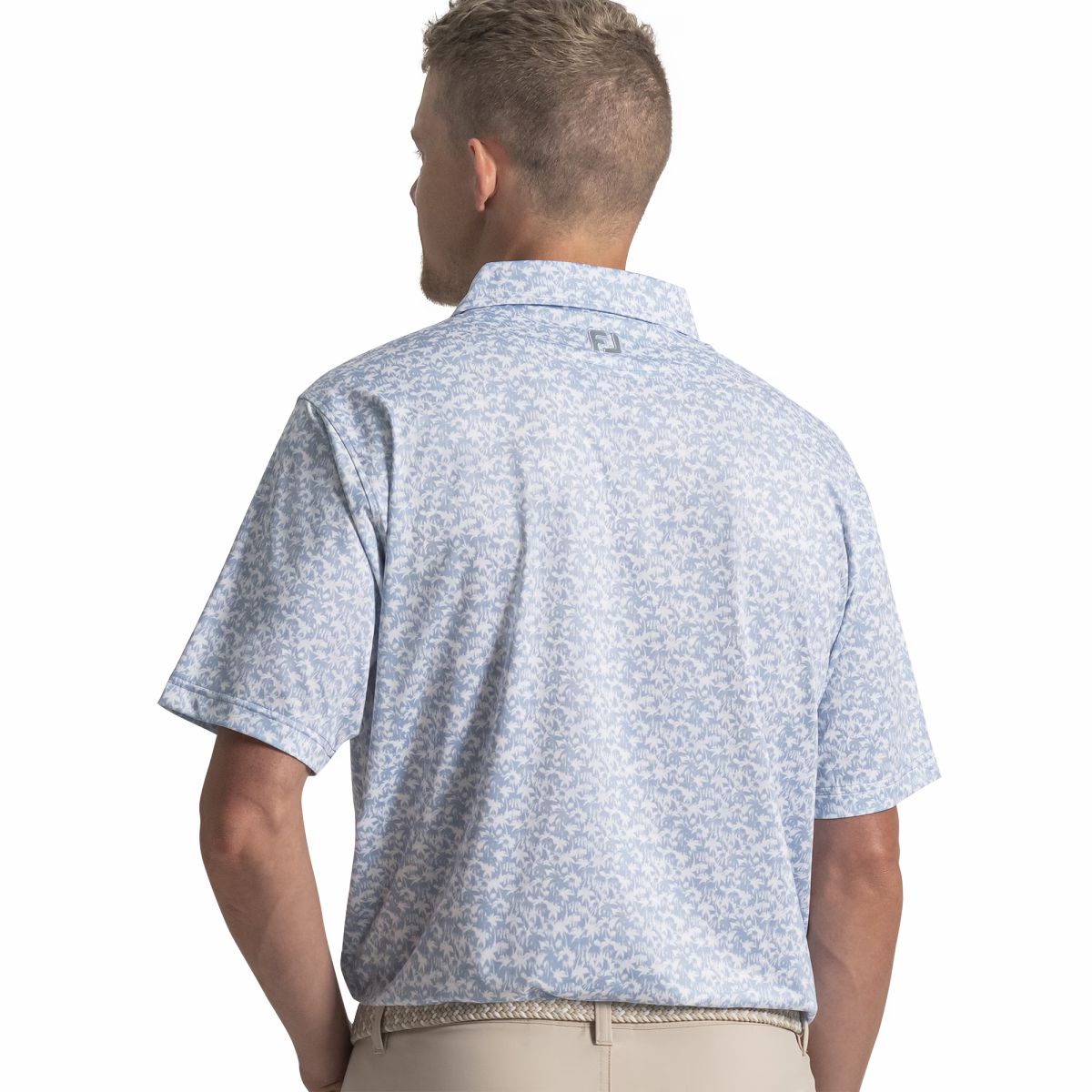 Hidden Palm Lisle - FootJoy