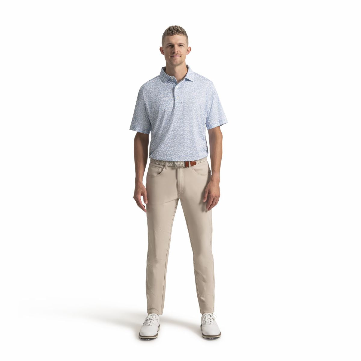 Hidden Palm Lisle - FootJoy