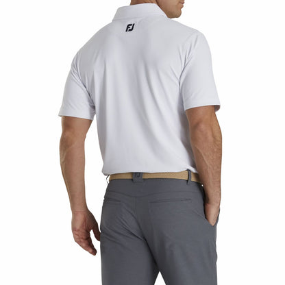 Solid Pique - FootJoy