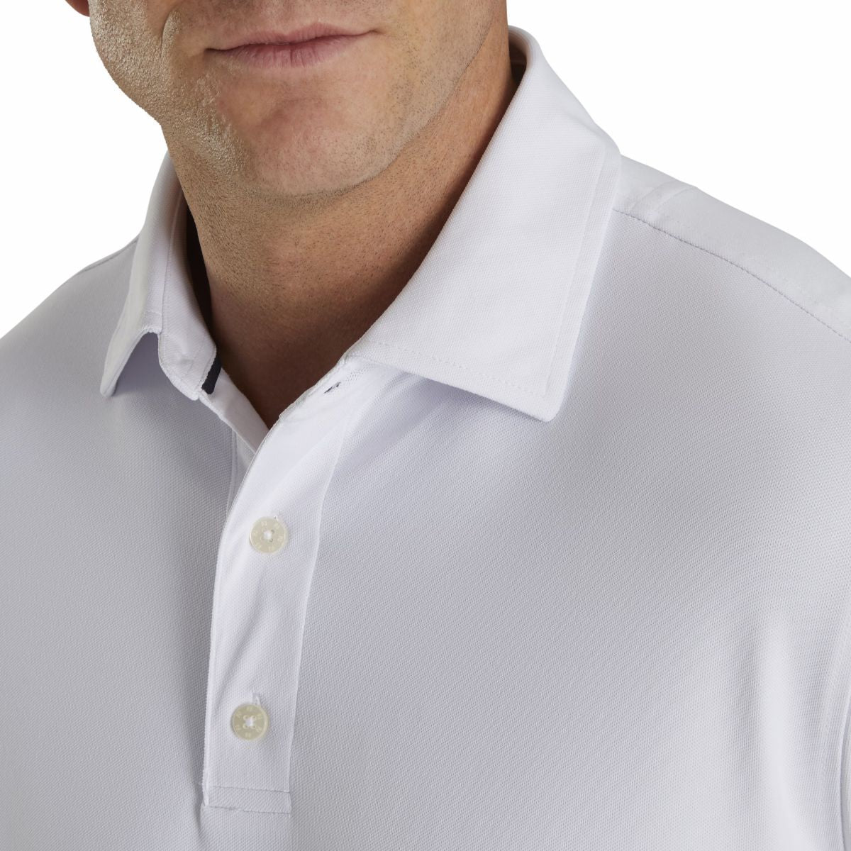 Solid Pique - FootJoy