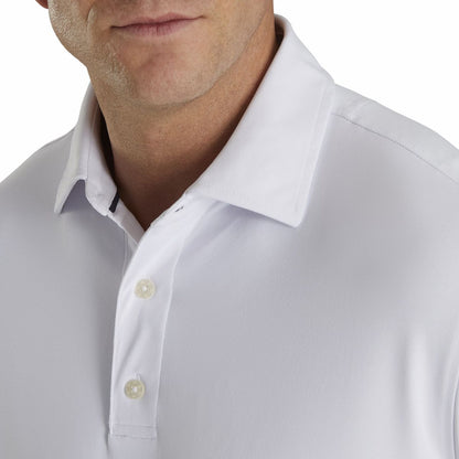 Solid Pique - FootJoy