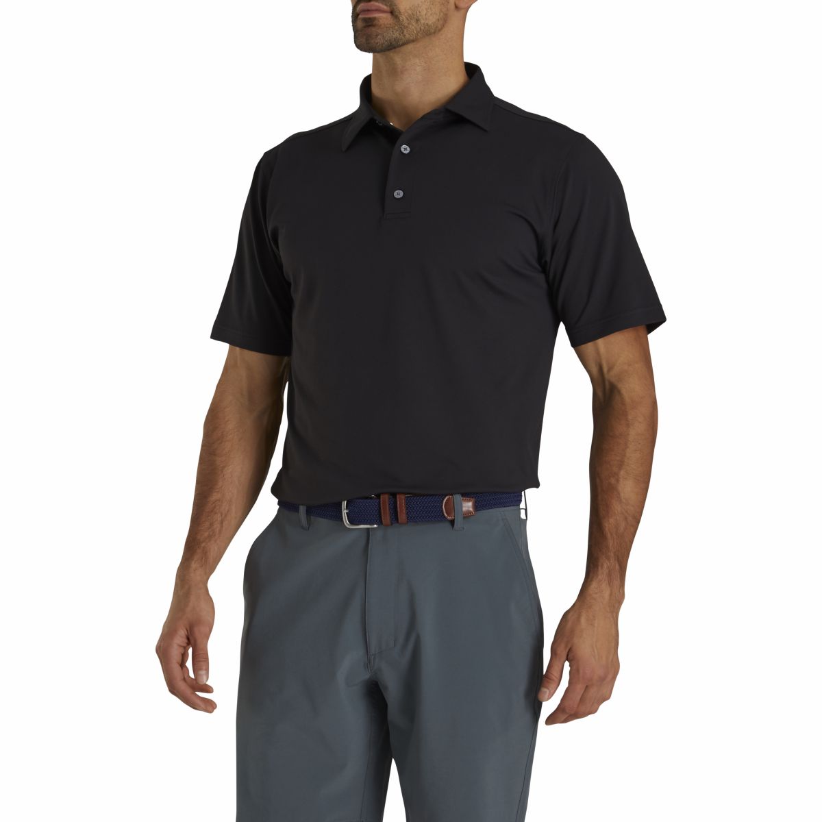 Solid Pique - FootJoy