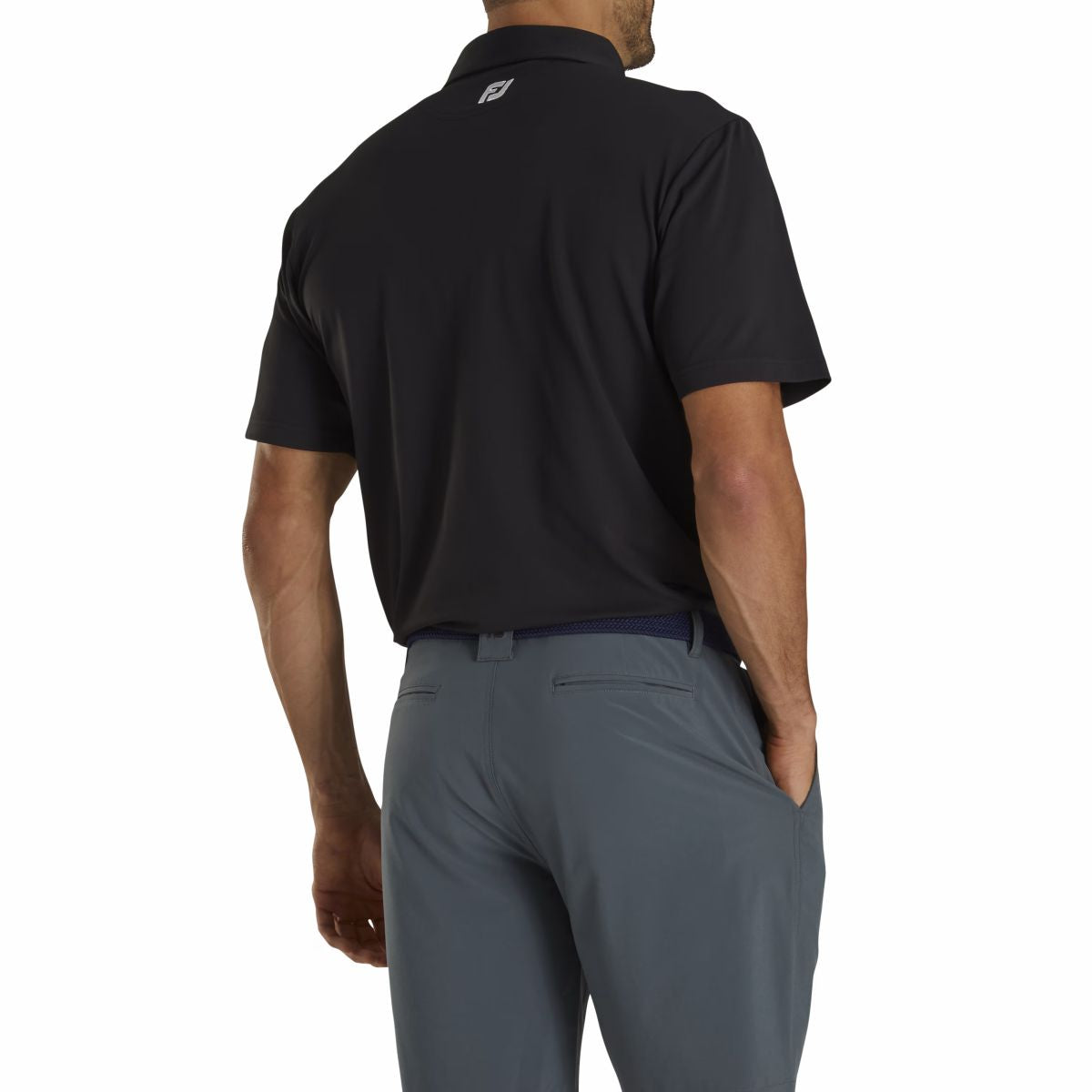 Solid Pique - FootJoy