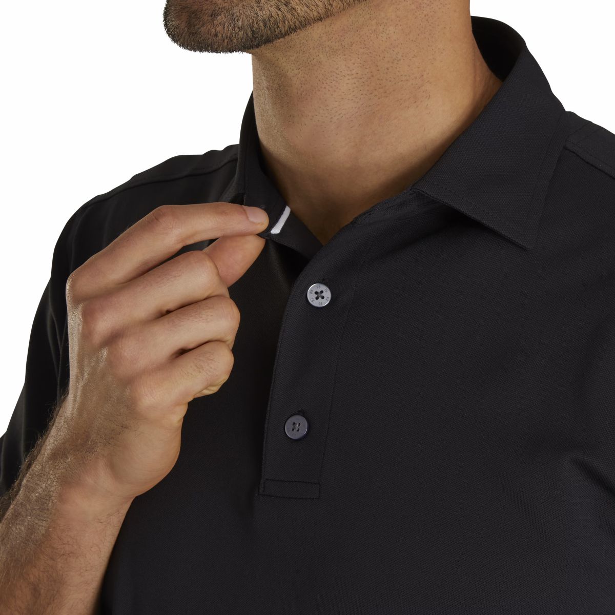 Solid Pique - FootJoy