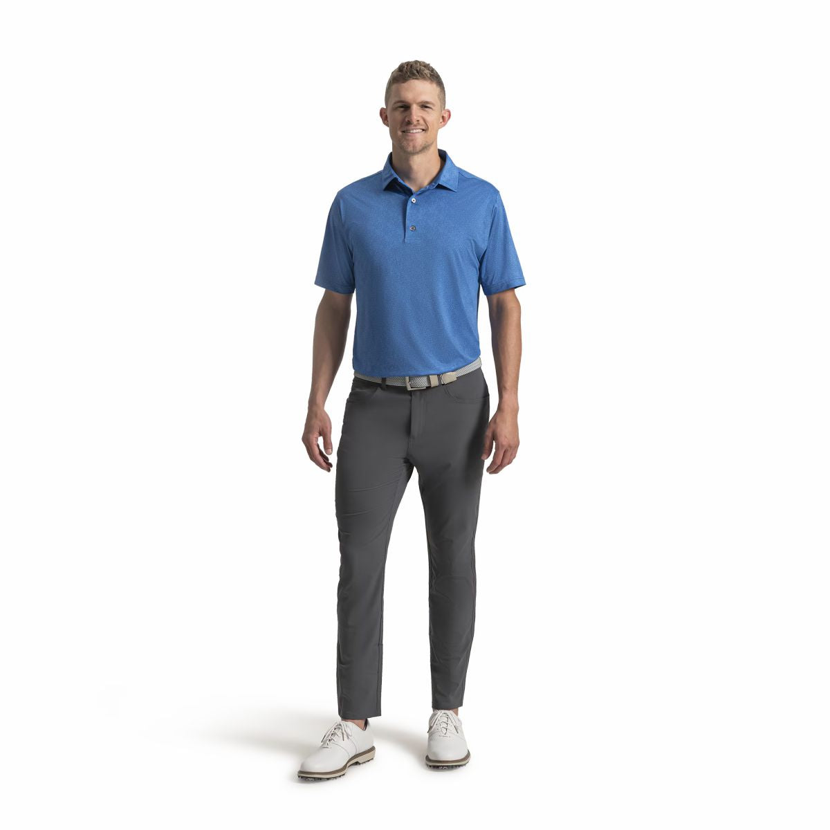 Speckle Lisle - FootJoy