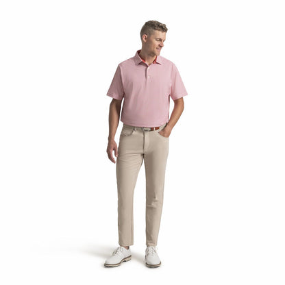 Scallop Geo Pique - FootJoy