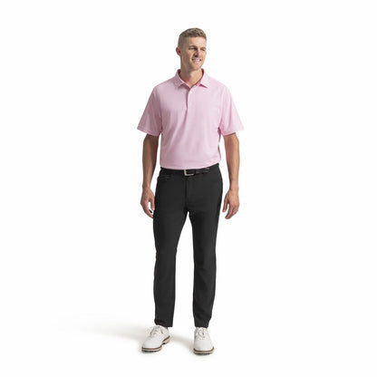 Scallop Geo Pique - FootJoy