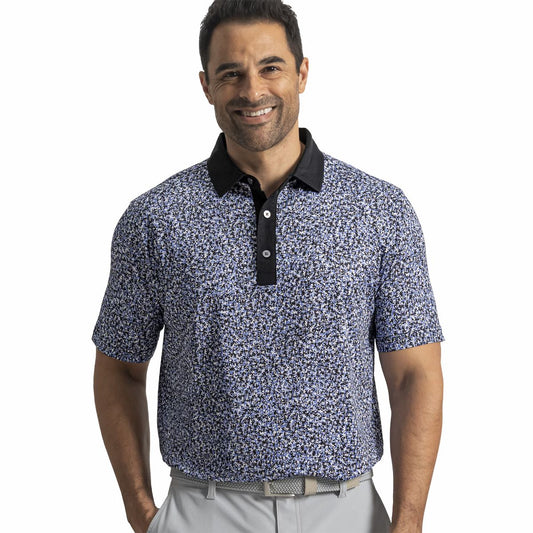 Condensed Camo Lisle - FootJoy