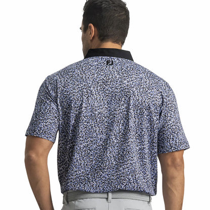 Condensed Camo Lisle - FootJoy