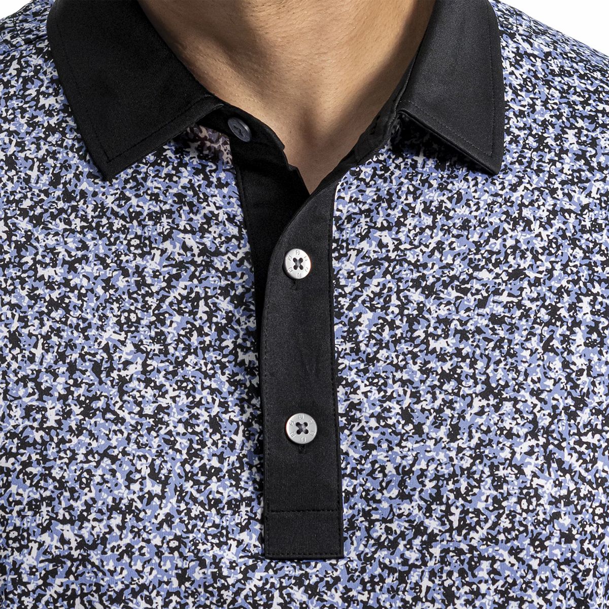 Condensed Camo Lisle - FootJoy