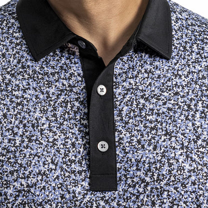 Condensed Camo Lisle - FootJoy