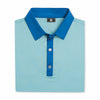 Teal / Cobalt