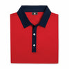 Red / Navy