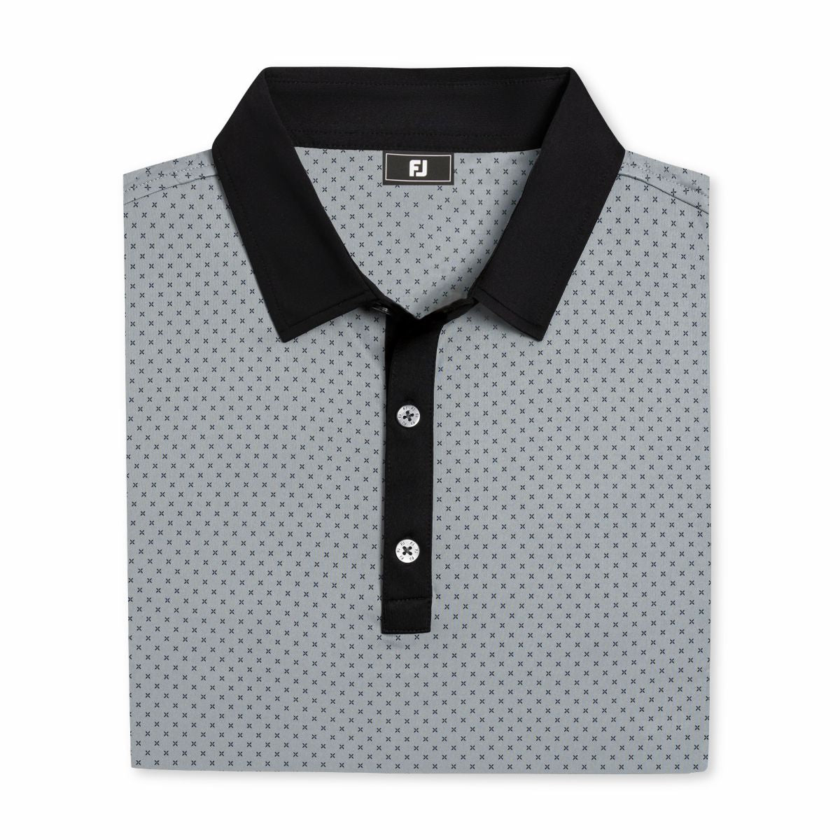 Grey / Black,S
