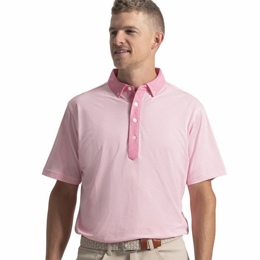 Feeder Stripe Pique - FootJoy