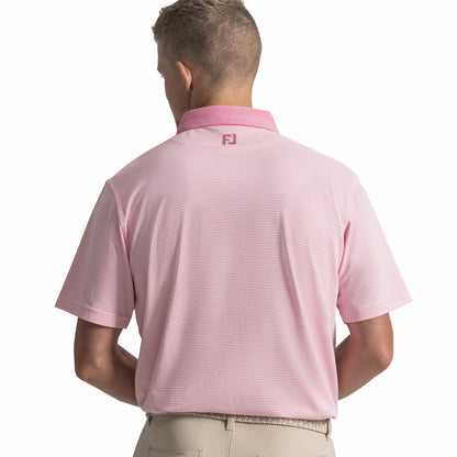 Feeder Stripe Pique - FootJoy