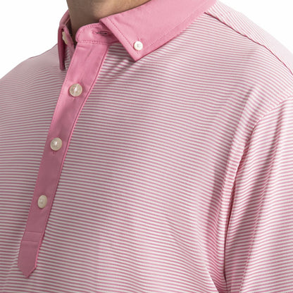 Feeder Stripe Pique - FootJoy