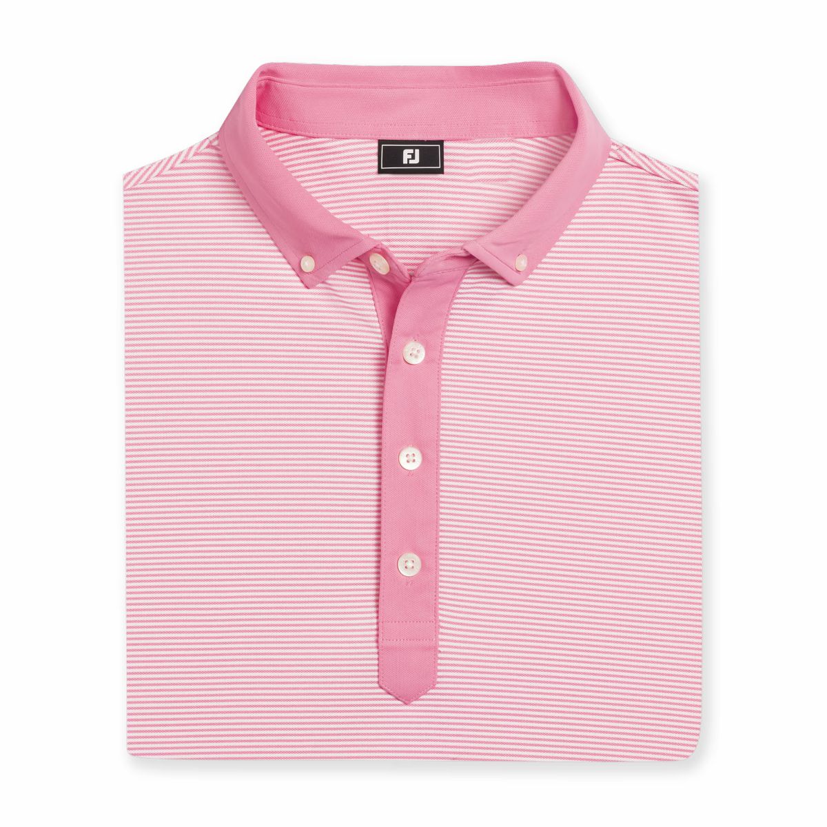 Feeder Stripe Pique - FootJoy