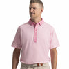 Pink Pop / White