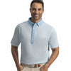 Blue Reef / White