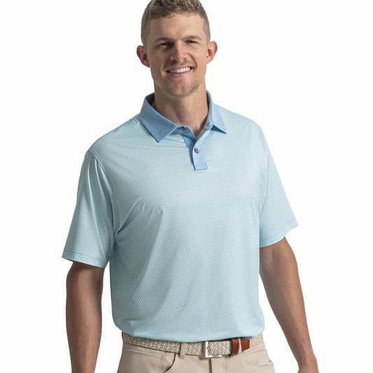Texture Check Lisle - FootJoy