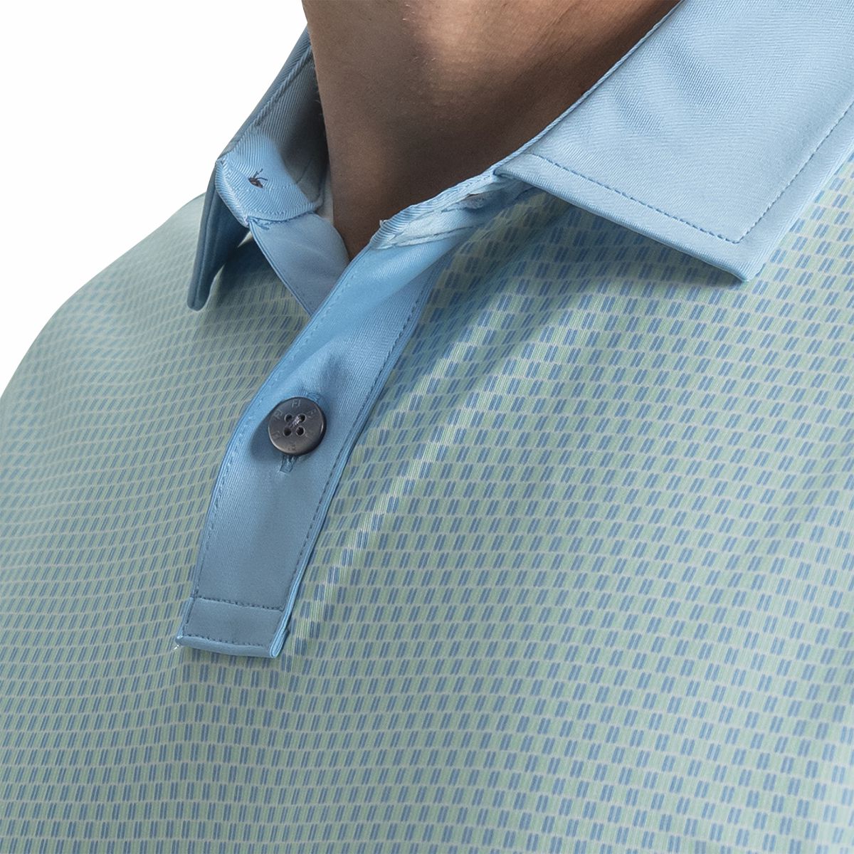 Texture Check Lisle - FootJoy