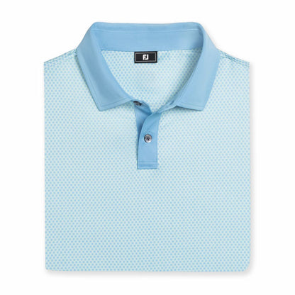Texture Check Lisle - FootJoy