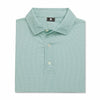 Seafoam / White / Navy