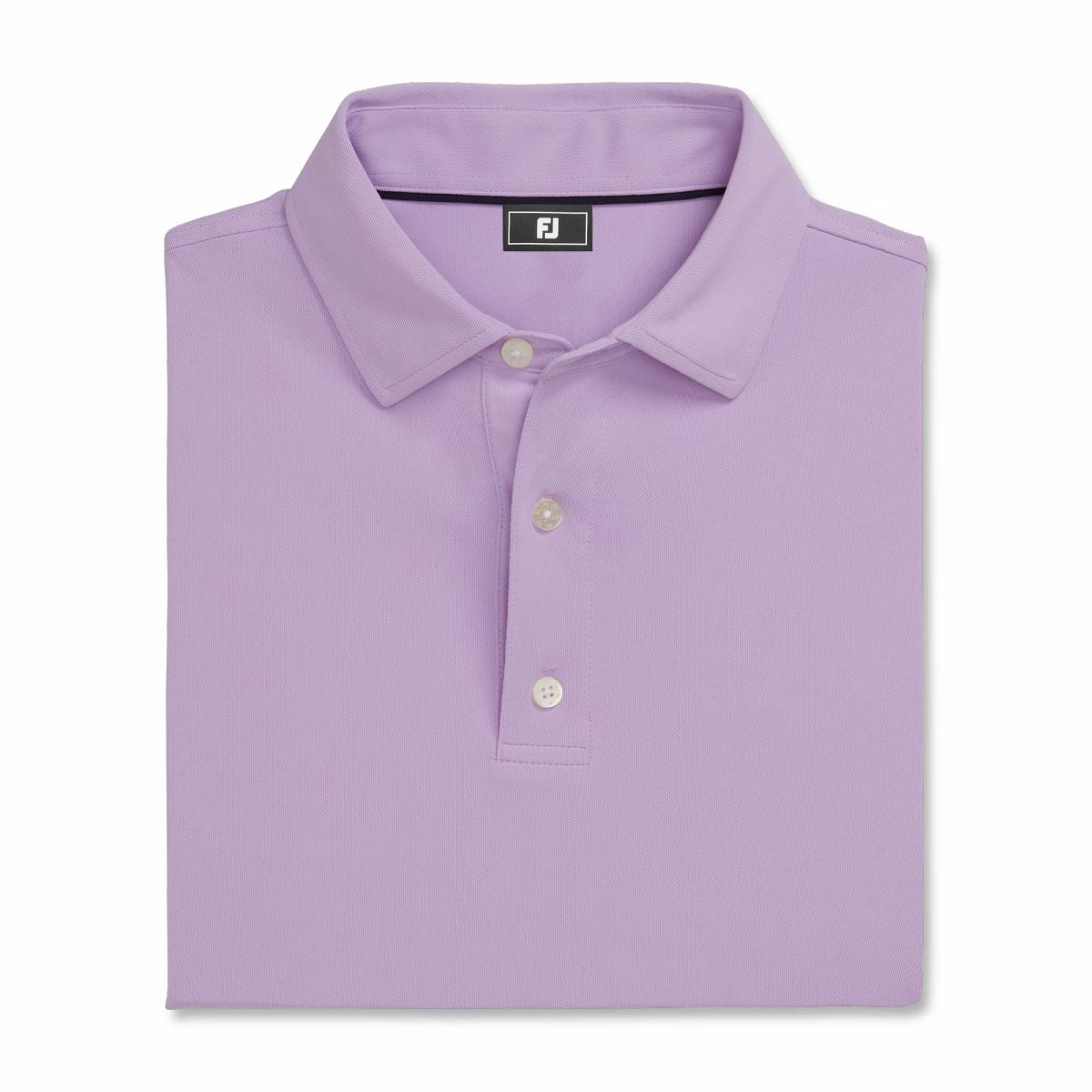 Solid Pique - FootJoy