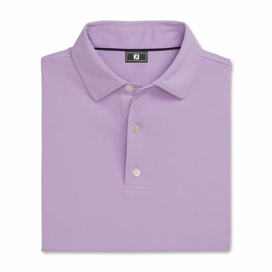 Solid Pique - FootJoy