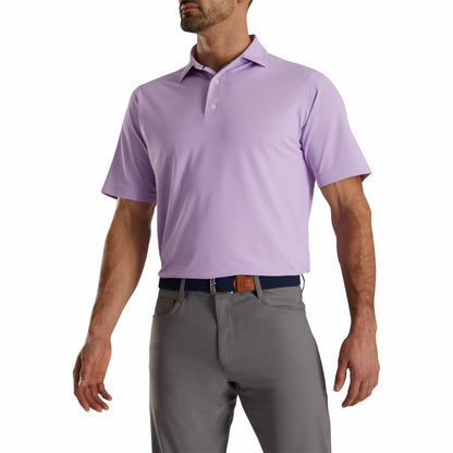 Solid Pique - FootJoy
