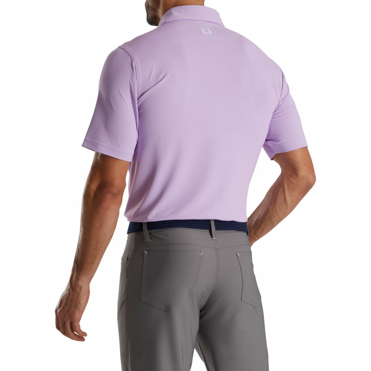 Solid Pique - FootJoy