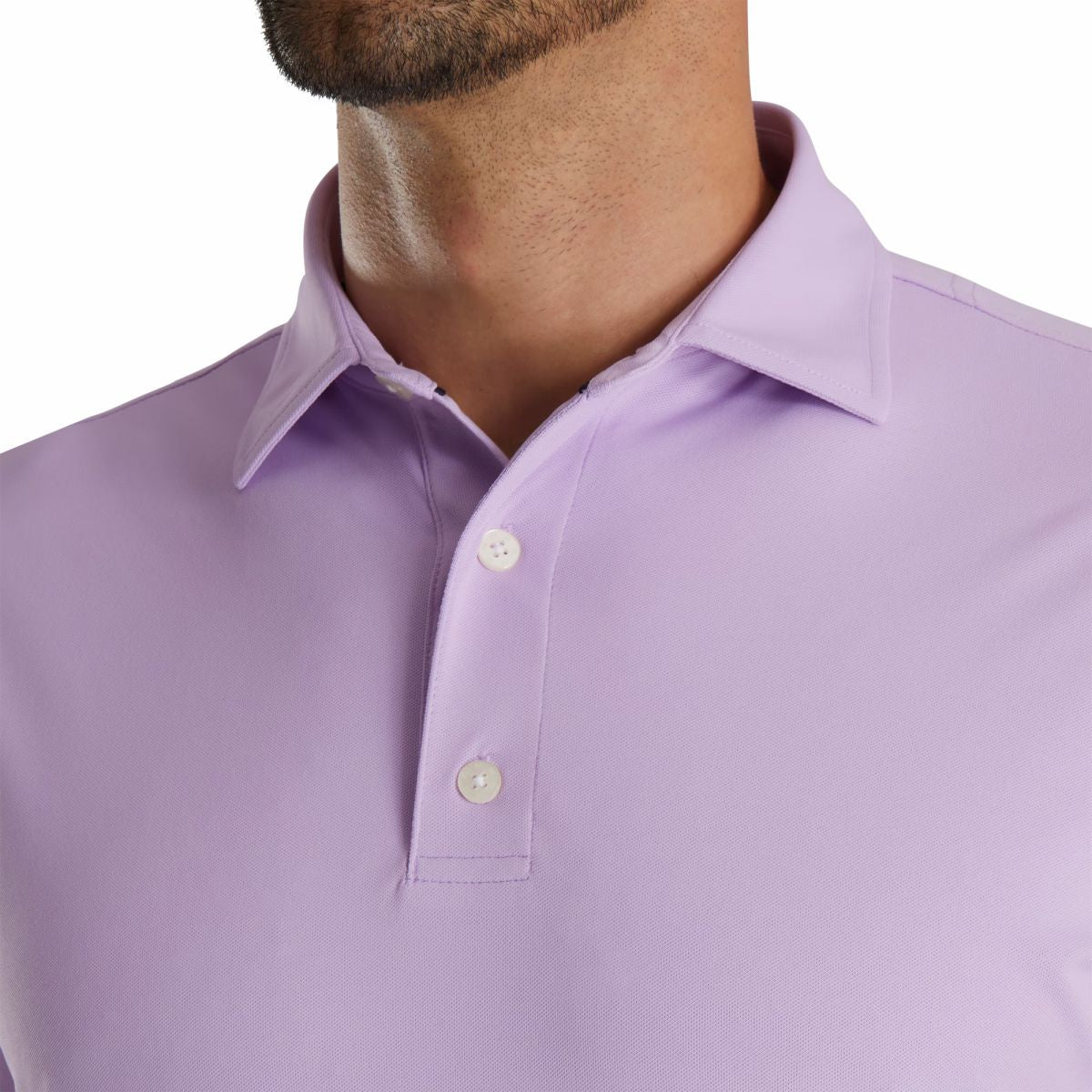 Solid Pique - FootJoy