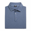 Heather Navy
